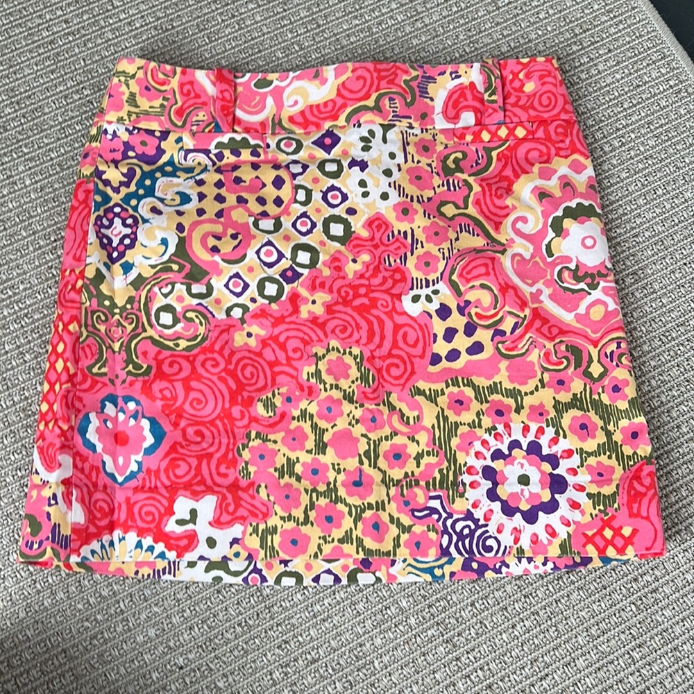 J. crew skirt